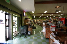 Grocery Stores