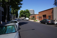 Purdue Motors - WLA