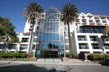 Loews Hotel