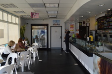 Ice Cream Shop
