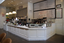 The Colony Cafe