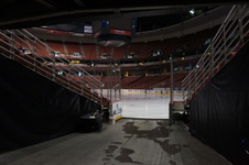 LA Sparks Arena