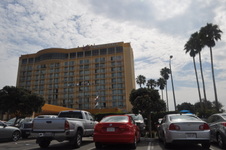 Crowne Plaza Ventura Beach