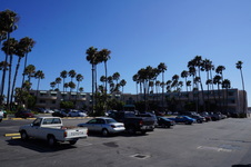 Marina Del Rey Hotel - MDR