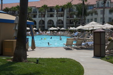 Hyatt Regency - Huntington Beach