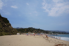 Mexican Resort