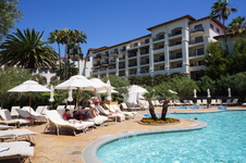 St. Regis Monarch Beach Resort