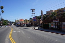 Azteca Meat Market - Echo Park