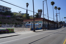 Clave Tropical - Echo Park
