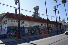 Mexican Street POV