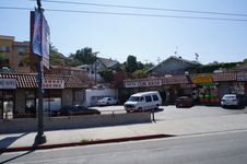 Strip Mall - Echo Park