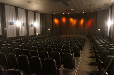 Movie Theater