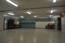 Cheviot Hills Recreation Center
