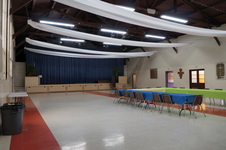 St. Timothy Church - Rancho Park