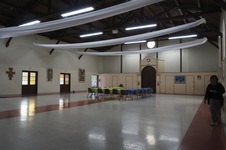 Multi-Purpose Rooms