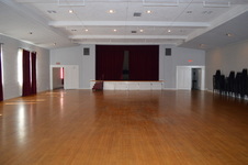 The Woman’s Club of Hollywood