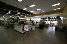Centinela Feed Bin