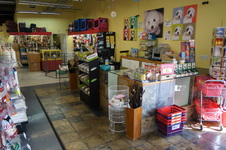 Kirby's Pet Depot - Rancho Park