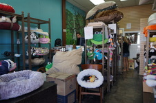 Westside Pet Stop - Rancho Park