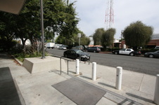 Police Station