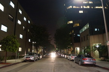 Purdue - btw Olympic & Tennessee