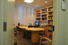 Rabbi Office