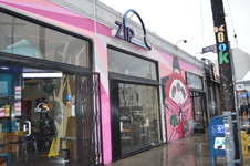 Restaurants