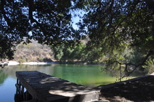 Sable Ranch