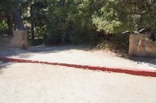 Temescal Gateway Park 2- Pali