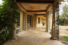 Rock Star Party House