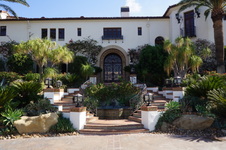 Hummingbird Nest Ranch - Simi Valley