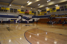 Birmingham Charter High School