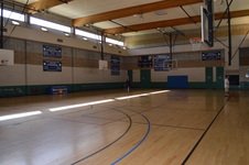 Valley Plaza Rec Center