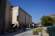 West LA College - Culver City