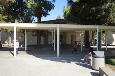 Los Angeles Valley College - Van Nuys