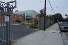 University High School - WLA