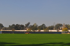 West LA College, Culver City
