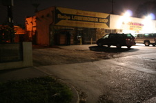 Bill's Liquor