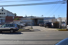 Pontius bt Mississippi and Olympic LA