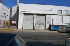 Skid Row