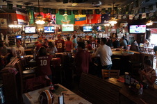 Joxer Daly's - Culver City