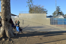 Van Nuys Rec Center