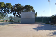 Van Nuys - Sherman Oaks Rec Center