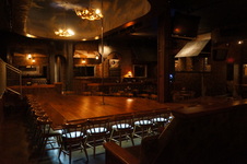 Buck Wild's - Downtown