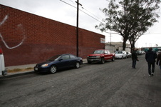 Tech Scout photos
