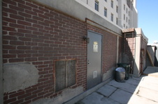 The Park Plaza