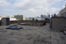 Roof Top Set - Park Plaza - 10/10/13