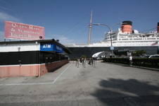 The Queen Mary