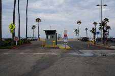 Venice/MDR Washington Lot - Venice/MDR