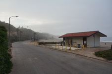 Westward Beach Bathroom 1 - Malibu